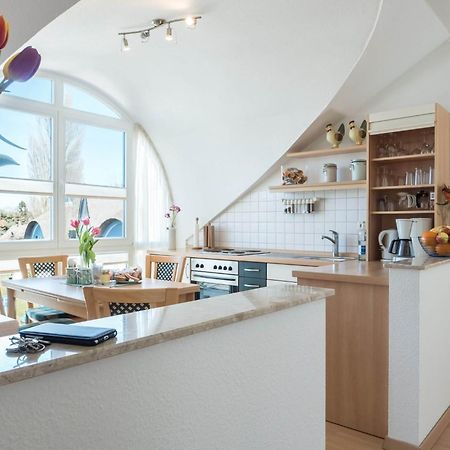 Appartement Likedeeler Weg 1 Whg 23 à Zingst Extérieur photo