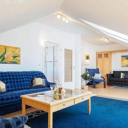Appartement Likedeeler Weg 1 Whg 23 à Zingst Extérieur photo
