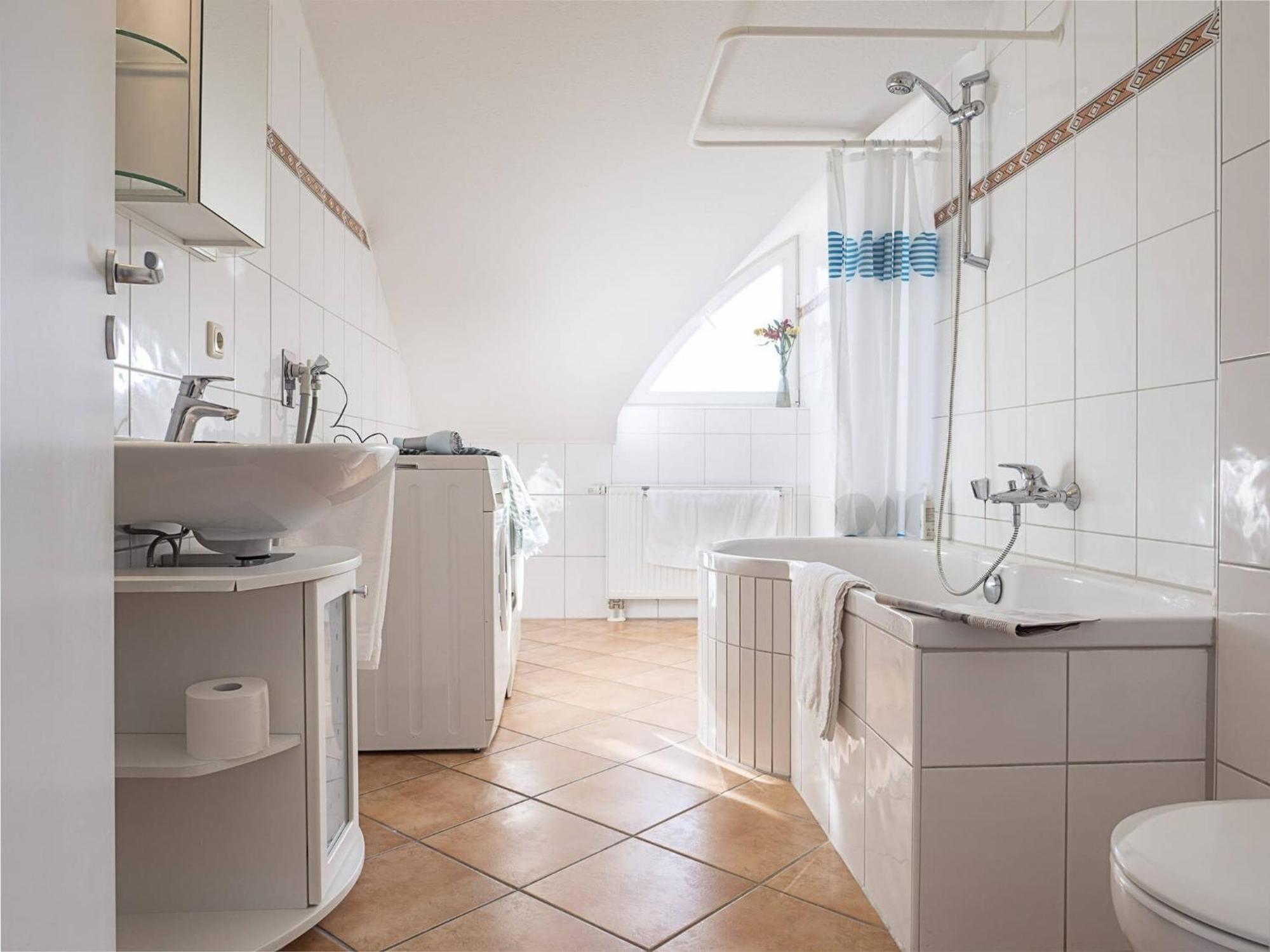 Appartement Likedeeler Weg 1 Whg 23 à Zingst Extérieur photo